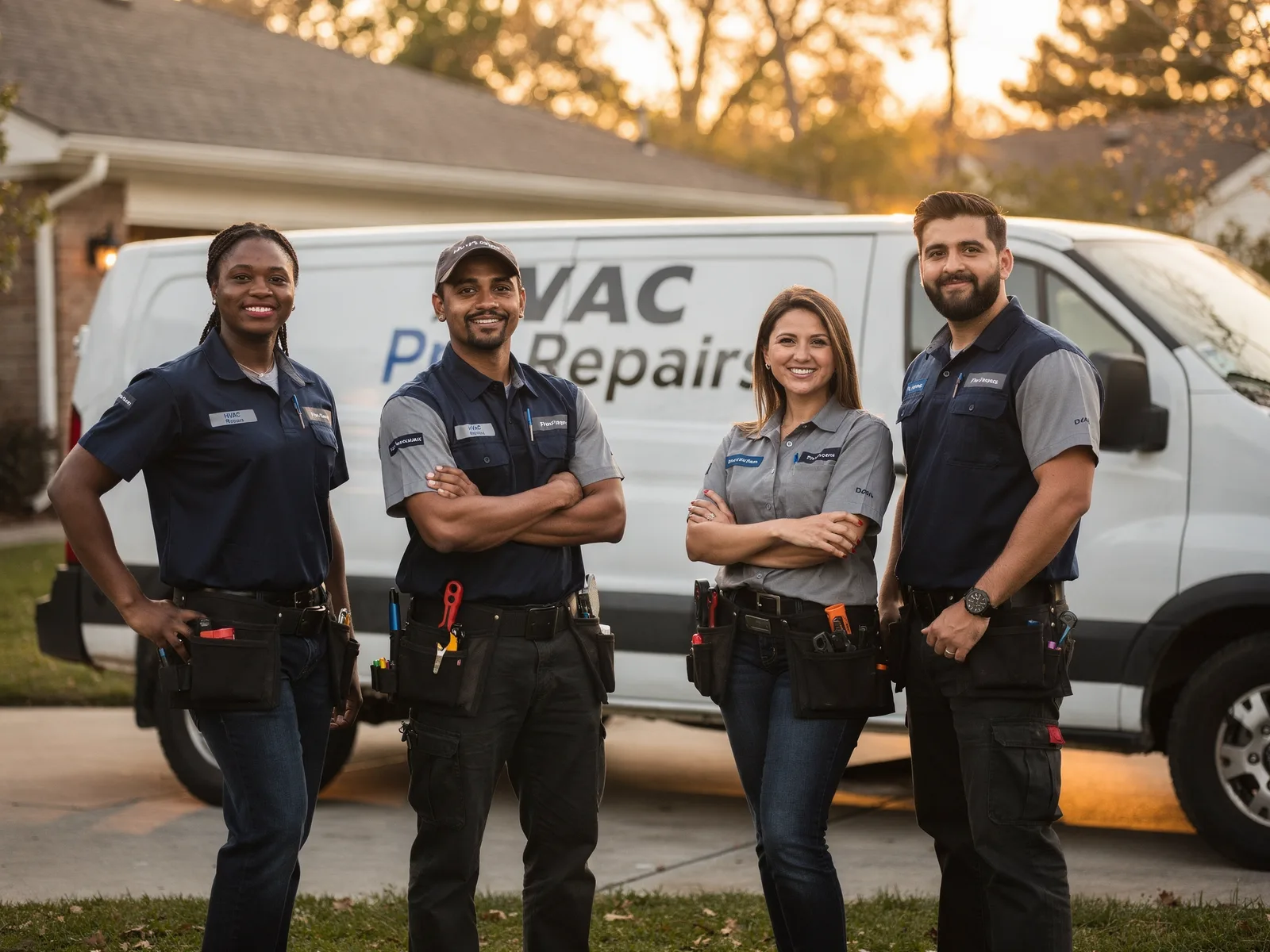 Heat Pump Repair company in South Fulton, TN